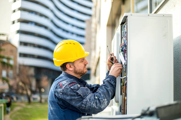 Best Circuit Breaker Installation and Repair  in Westport, WA