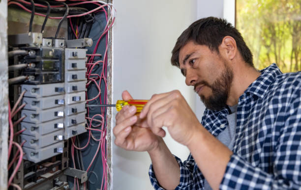 Best Electrical Safety Inspections  in Westport, WA