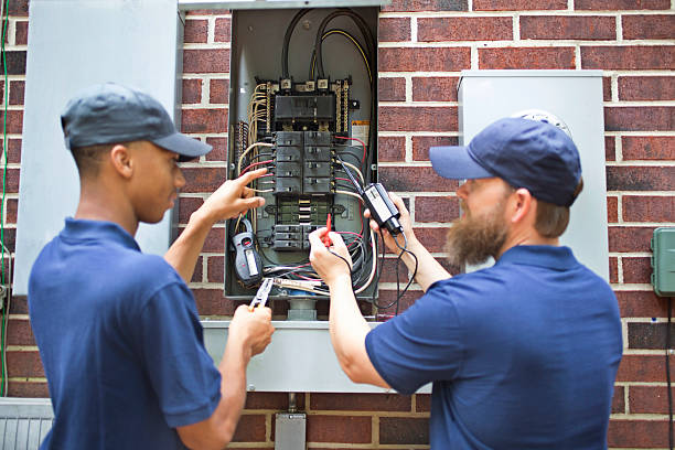 Best Electrical Panel Upgrades  in Westport, WA