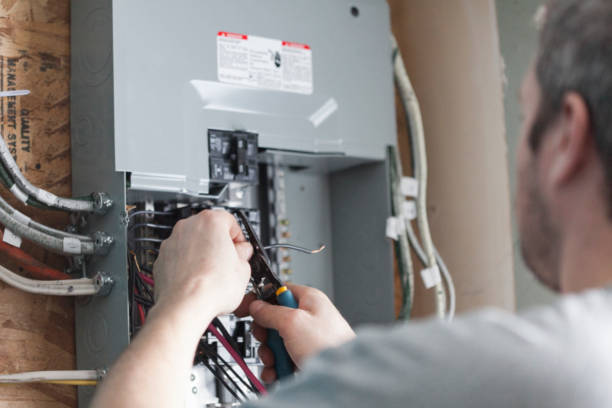 Emergency Electrical Repair Services in Westport, WA